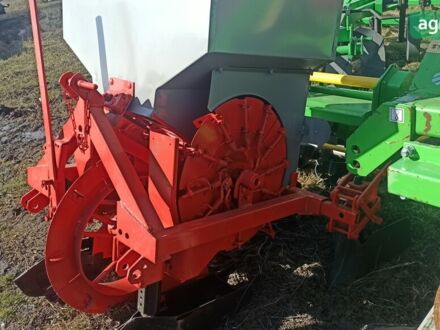 Гримме МК, объемом двигателя 0 л и пробегом 0 тыс. км за 874 $, фото 1 на Automoto.ua