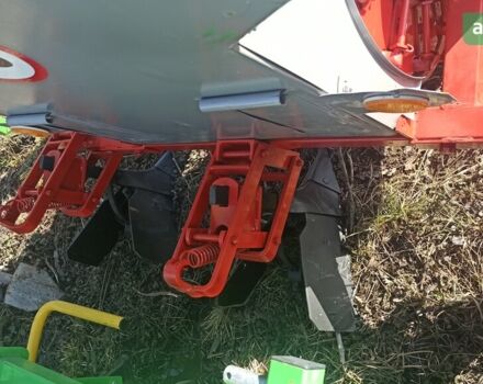 Гримме МК, объемом двигателя 0 л и пробегом 0 тыс. км за 874 $, фото 2 на Automoto.ua