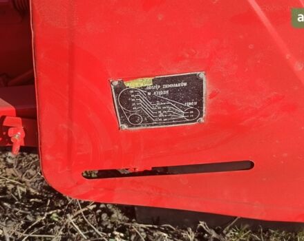 Гримме МК, объемом двигателя 0 л и пробегом 0 тыс. км за 874 $, фото 6 на Automoto.ua