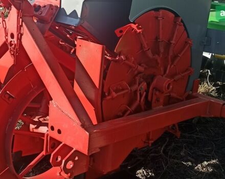 Гримме МК, объемом двигателя 0 л и пробегом 0 тыс. км за 874 $, фото 11 на Automoto.ua