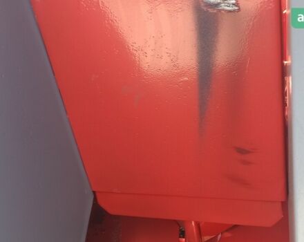 Гримме МК, объемом двигателя 0 л и пробегом 0 тыс. км за 874 $, фото 3 на Automoto.ua