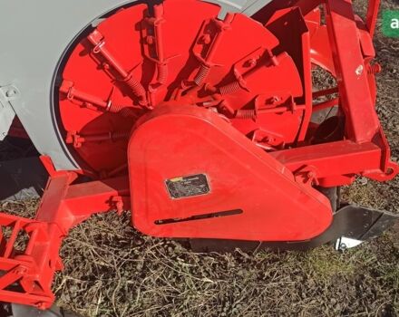 Гримме МК, объемом двигателя 0 л и пробегом 0 тыс. км за 874 $, фото 7 на Automoto.ua