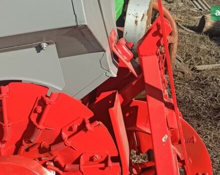 Гримме МК, объемом двигателя 0 л и пробегом 0 тыс. км за 874 $, фото 1 на Automoto.ua