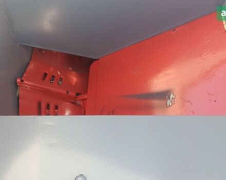 Гримме МК, объемом двигателя 0 л и пробегом 0 тыс. км за 874 $, фото 4 на Automoto.ua