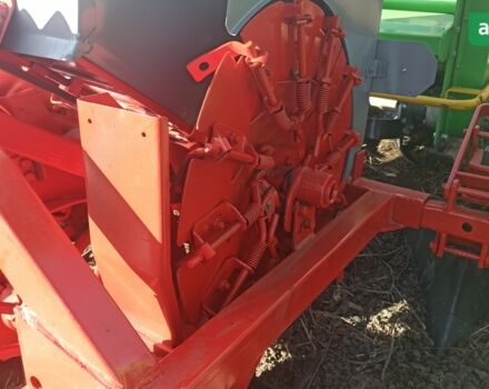 Гримме МК, объемом двигателя 0 л и пробегом 0 тыс. км за 874 $, фото 9 на Automoto.ua