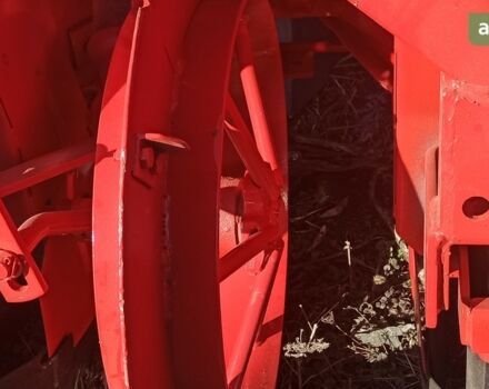 Гримме МК, объемом двигателя 0 л и пробегом 0 тыс. км за 874 $, фото 8 на Automoto.ua