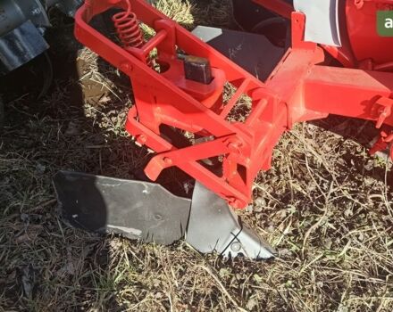 Гримме МК, объемом двигателя 0 л и пробегом 0 тыс. км за 874 $, фото 5 на Automoto.ua