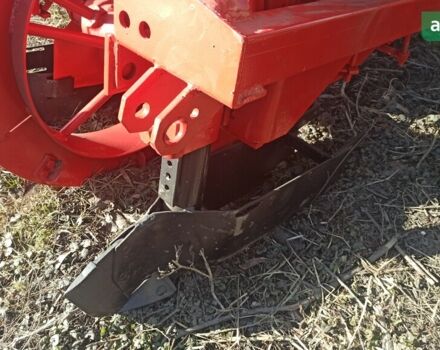 Гримме МК, объемом двигателя 0 л и пробегом 0 тыс. км за 874 $, фото 10 на Automoto.ua