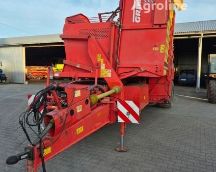 Красный Гримме СЕ, объемом двигателя 0 л и пробегом 0 тыс. км за 75533 $, фото 2 на Automoto.ua