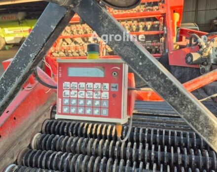 Красный Гримме СЕ, объемом двигателя 0 л и пробегом 0 тыс. км за 74102 $, фото 16 на Automoto.ua