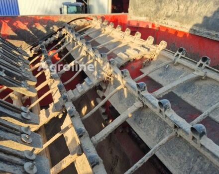 Красный Гримме СЕ, объемом двигателя 0 л и пробегом 0 тыс. км за 74102 $, фото 13 на Automoto.ua