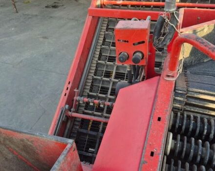 Красный Гримме СЕ, объемом двигателя 0 л и пробегом 0 тыс. км за 74102 $, фото 15 на Automoto.ua