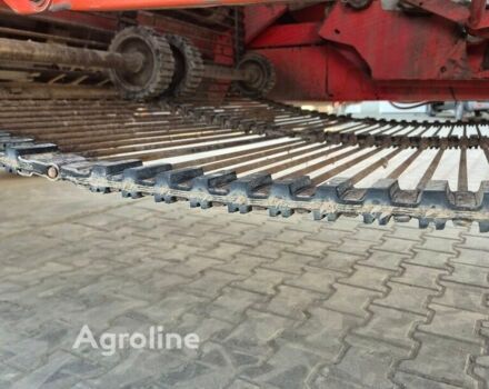 Красный Гримме СЕ, объемом двигателя 0 л и пробегом 0 тыс. км за 75533 $, фото 5 на Automoto.ua