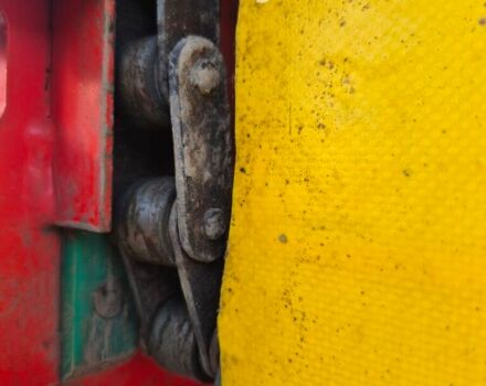 Красный Гримме СЕ, объемом двигателя 0 л и пробегом 0 тыс. км за 74102 $, фото 22 на Automoto.ua