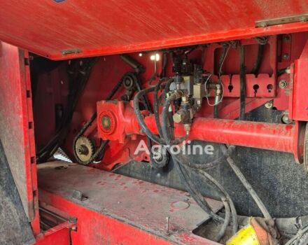 Красный Гримме СЕ, объемом двигателя 0 л и пробегом 0 тыс. км за 75533 $, фото 18 на Automoto.ua