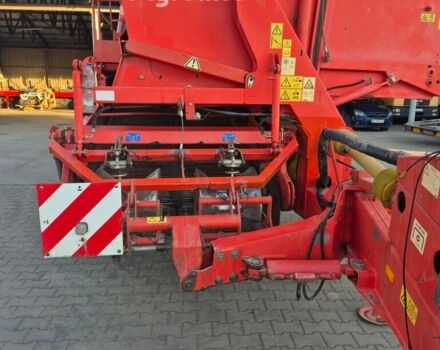 Красный Гримме СЕ, объемом двигателя 0 л и пробегом 0 тыс. км за 75533 $, фото 7 на Automoto.ua