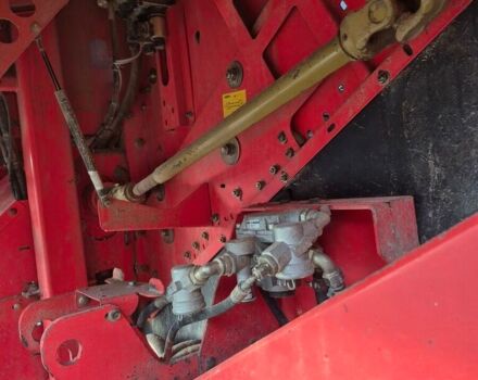 Красный Гримме СЕ, объемом двигателя 0 л и пробегом 0 тыс. км за 74102 $, фото 20 на Automoto.ua