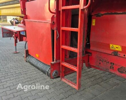 Красный Гримме СЕ, объемом двигателя 0 л и пробегом 0 тыс. км за 74102 $, фото 11 на Automoto.ua