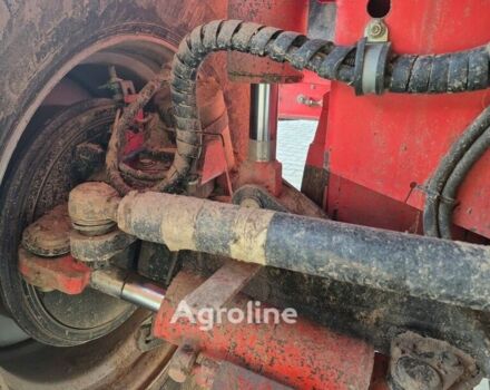 Красный Гримме СЕ, объемом двигателя 0 л и пробегом 0 тыс. км за 74102 $, фото 19 на Automoto.ua