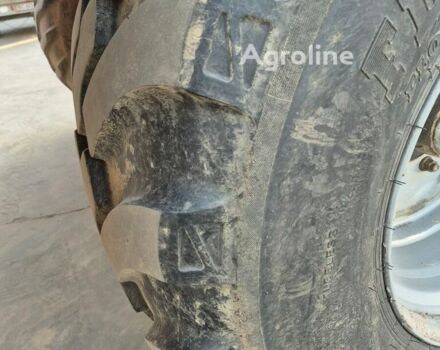 Красный Гримме СЕ, объемом двигателя 0 л и пробегом 0 тыс. км за 74102 $, фото 21 на Automoto.ua