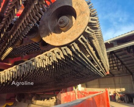 Красный Гримме СЕ, объемом двигателя 0 л и пробегом 0 тыс. км за 75533 $, фото 10 на Automoto.ua