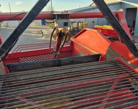 Красный Гримме СЕ, объемом двигателя 0 л и пробегом 0 тыс. км за 74102 $, фото 17 на Automoto.ua