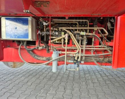 Красный Гримме СЕ, объемом двигателя 0 л и пробегом 0 тыс. км за 75533 $, фото 8 на Automoto.ua