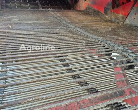 Красный Гримме СЕ, объемом двигателя 0 л и пробегом 0 тыс. км за 75533 $, фото 6 на Automoto.ua