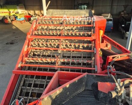 Красный Гримме СЕ, объемом двигателя 0 л и пробегом 0 тыс. км за 74102 $, фото 12 на Automoto.ua