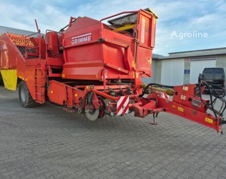 Красный Гримме СЕ, объемом двигателя 0 л и пробегом 0 тыс. км за 74102 $, фото 1 на Automoto.ua