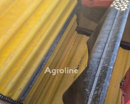 Красный Гримме СЕ, объемом двигателя 0 л и пробегом 0 тыс. км за 74102 $, фото 14 на Automoto.ua