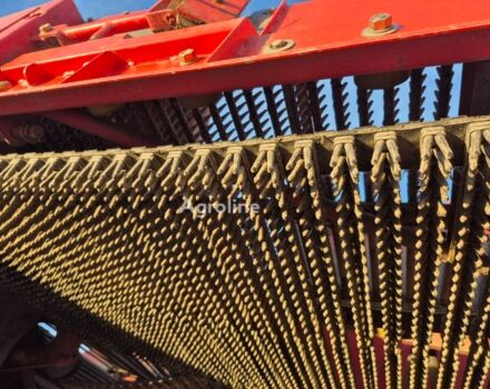 Красный Гримме СЕ, объемом двигателя 0 л и пробегом 0 тыс. км за 75533 $, фото 9 на Automoto.ua