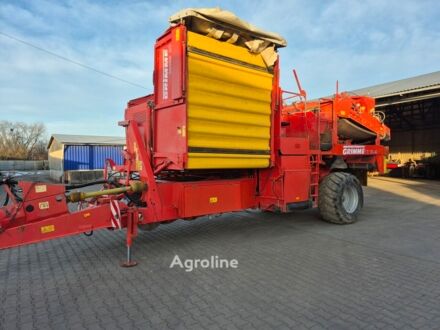 Красный Гримме СЕ, объемом двигателя 0 л и пробегом 0 тыс. км за 75533 $, фото 1 на Automoto.ua