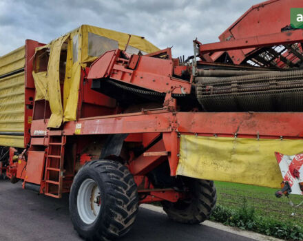 Гримме СЕ, объемом двигателя 0 л и пробегом 0 тыс. км за 16482 $, фото 5 на Automoto.ua