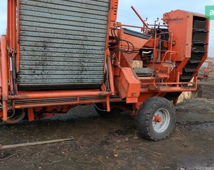 Грімме СЕ, об'ємом двигуна 0 л та пробігом 0 тис. км за 9000 $, фото 2 на Automoto.ua