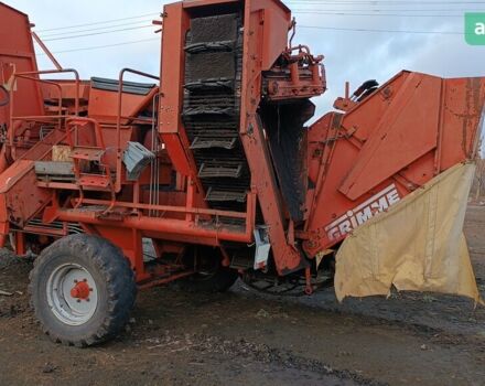 Грімме СЕ, об'ємом двигуна 0 л та пробігом 0 тис. км за 9000 $, фото 1 на Automoto.ua