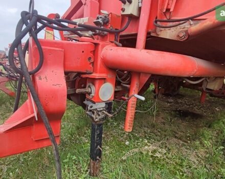 Гримме СЕ, объемом двигателя 0 л и пробегом 0 тыс. км за 14500 $, фото 2 на Automoto.ua
