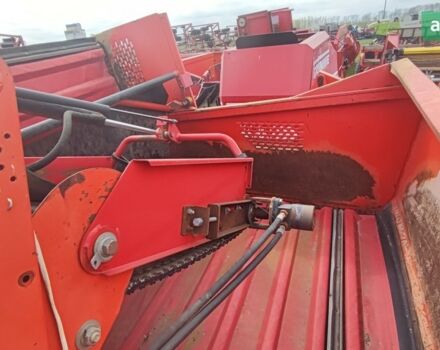 Гримме СЕ, объемом двигателя 0 л и пробегом 0 тыс. км за 14500 $, фото 22 на Automoto.ua
