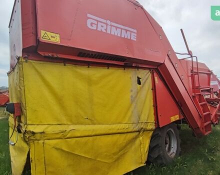 Гримме СЕ, объемом двигателя 0 л и пробегом 0 тыс. км за 14500 $, фото 17 на Automoto.ua