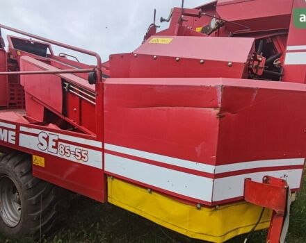 Гримме СЕ, объемом двигателя 0 л и пробегом 0 тыс. км за 27000 $, фото 11 на Automoto.ua