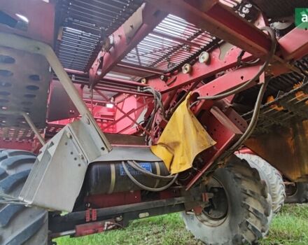 Грімме СЕ, об'ємом двигуна 0 л та пробігом 0 тис. км за 28000 $, фото 23 на Automoto.ua