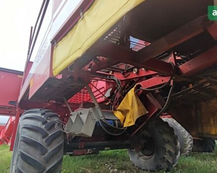Грімме СЕ, об'ємом двигуна 0 л та пробігом 0 тис. км за 28000 $, фото 21 на Automoto.ua