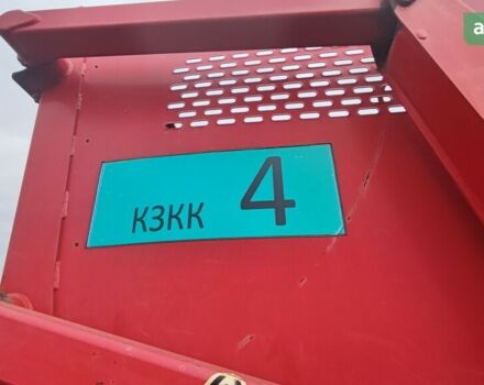 Гримме СЕ, объемом двигателя 0 л и пробегом 0 тыс. км за 27000 $, фото 15 на Automoto.ua