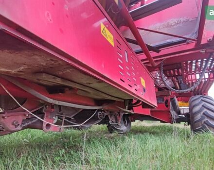 Грімме СЕ, об'ємом двигуна 0 л та пробігом 0 тис. км за 28000 $, фото 13 на Automoto.ua
