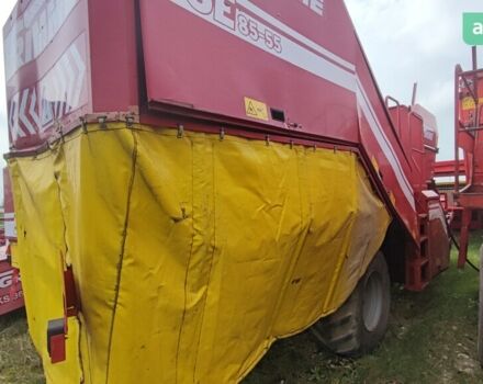 Грімме СЕ, об'ємом двигуна 0 л та пробігом 0 тис. км за 28000 $, фото 1 на Automoto.ua