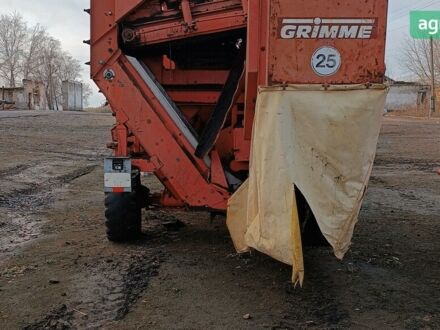 Грімме СЕ, об'ємом двигуна 0 л та пробігом 0 тис. км за 9000 $, фото 1 на Automoto.ua