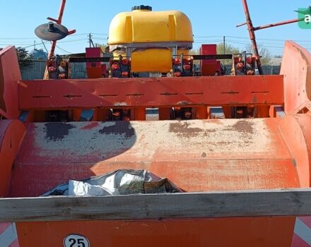 Грімме СЕ, об'ємом двигуна 0 л та пробігом 0 тис. км за 9000 $, фото 5 на Automoto.ua