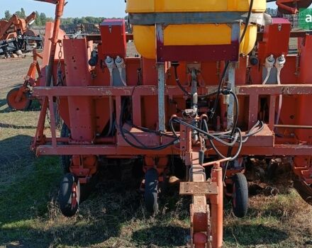 Грімме СЕ, об'ємом двигуна 0 л та пробігом 0 тис. км за 9000 $, фото 8 на Automoto.ua