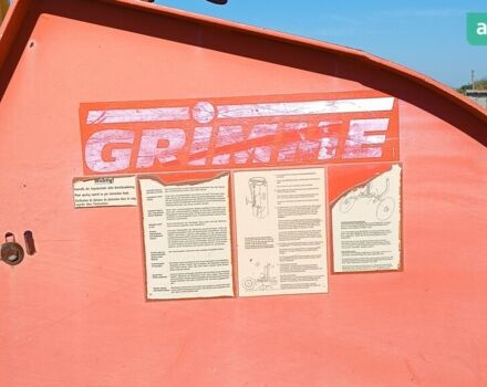 Грімме СЕ, об'ємом двигуна 0 л та пробігом 0 тис. км за 9000 $, фото 7 на Automoto.ua