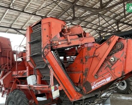 Грімме СЛ, об'ємом двигуна 0 л та пробігом 1 тис. км за 8250 $, фото 3 на Automoto.ua